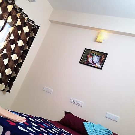 Krish Rooms And Stay Chennai Luaran gambar