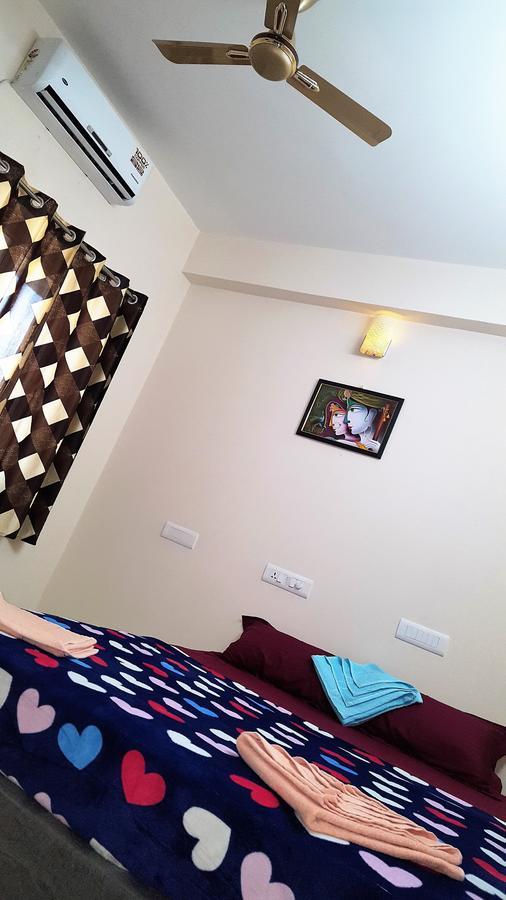 Krish Rooms And Stay Chennai Luaran gambar